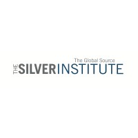 The Silver Institute Logo