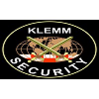 Klemm Security d.o.o. Logo