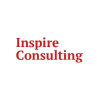 Inspire Consulting Logo