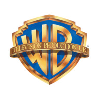 Warner Bros. International Television Production UK Logo
