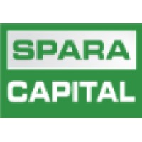 Spara Capital Logo