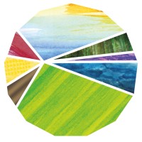 MRC du Haut Saint-Laurent Logo