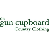 The Gun Cupboard Logo