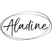 Aladine Logo