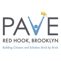 PAVE Academy Charter School Logo