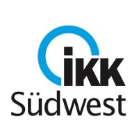 IKK Südwest Logo