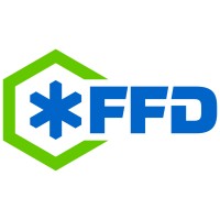 FFD Commercial Refrigeration Logo