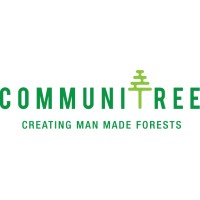 communiTREE Logo