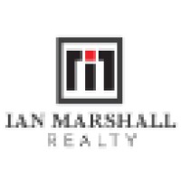 Ian Marshall Realty Group with eXp Realty Logo