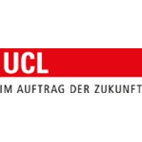 UCL Umwelt Control Labor GmbH Logo