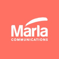 Márla Communications Logo