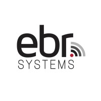 EBR Systems, Inc. Logo