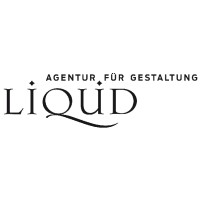 LIQUID Agentur für Gestaltung Logo