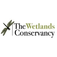 The Wetlands Conservancy Logo
