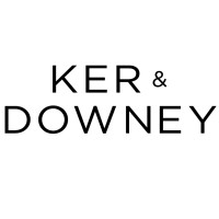 Ker & Downey Logo