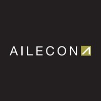 Ailecon Oy Logo