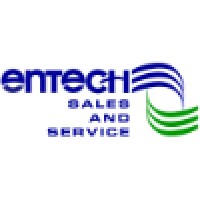 Entech Sales & Service Logo