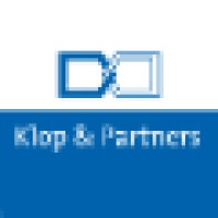 Klop & Partners B.V. Logo