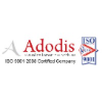 Adodis Technologies Logo