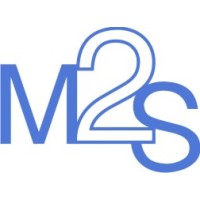 M2S Consulting (India) Private Limited Logo