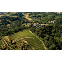 Cascina Cipressa Logo