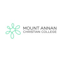 MOUNT ANNAN CHRISTIAN COLLEGE LTD Logo