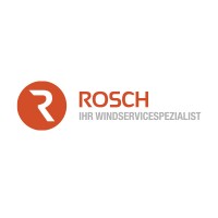 RoSch Industrieservice GmbH Logo