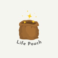 Lifepouch Logo
