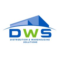 DWS Logistics Inc. Logo