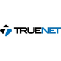 TrueNet, Inc. Logo