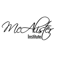 McAlister Institute for Treatment & Education, Inc. Logo