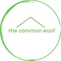 New Path Foundation O/A The Common Roof Logo