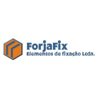Forjafix Elementos de Fixação Ltda. Logo