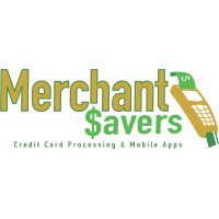 Merchant Savers Logo