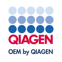OEM by QIAGEN Logo