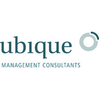 Ubique Management Consultants GmbH Logo