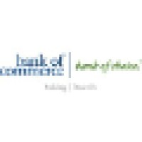 Bank of Commerce Holdings Logo