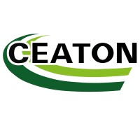 Ceaton Security Services Ltd Logo