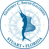 Geoffrey C. Smith Galleries, Inc Logo