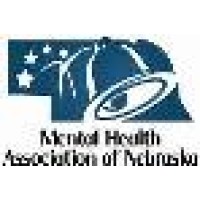 Mental Health Association of Nebraska Logo