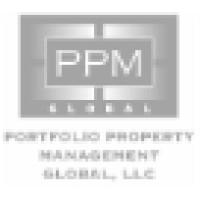 Portfolio Property Management Global, LLC Logo