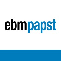 ebm-papst UK Logo