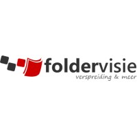 Foldervisie Logo