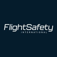 FlightSafety International Logo