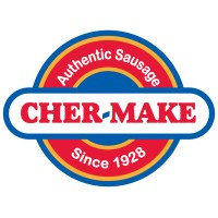 Cher-Make Sausage Logo
