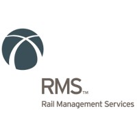 Rail Management Services Logo