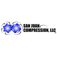 San Juan Compression LLC Logo