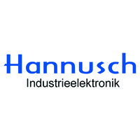 Hannusch Industrieelektronik Logo