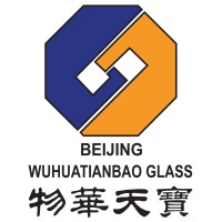 BEIJING WUHUA TIANBAO GLASS CO., LTD Logo