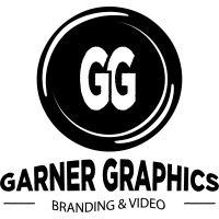 Garner Graphics Logo